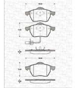 MAGNETI MARELLI - 363702161191 - 